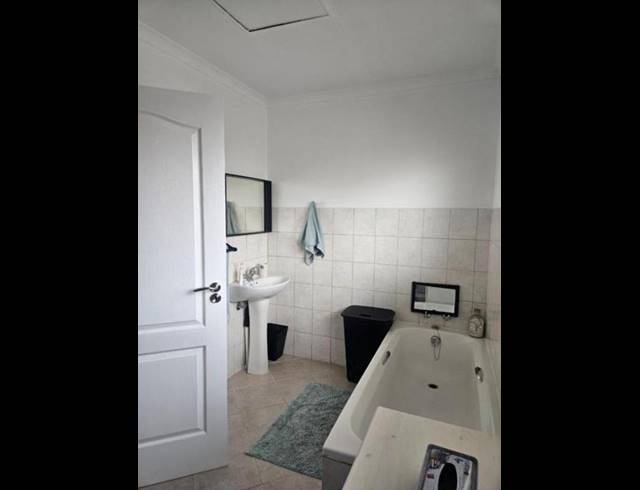 3 BEDROOM CLUSTER FOR SALE IN BONAERO PARK